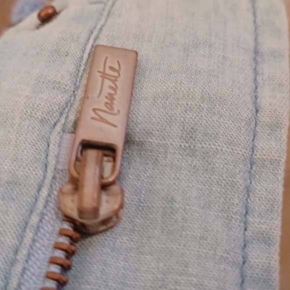 Nanette Lepore Utility Jacket - Picture 12 of 15